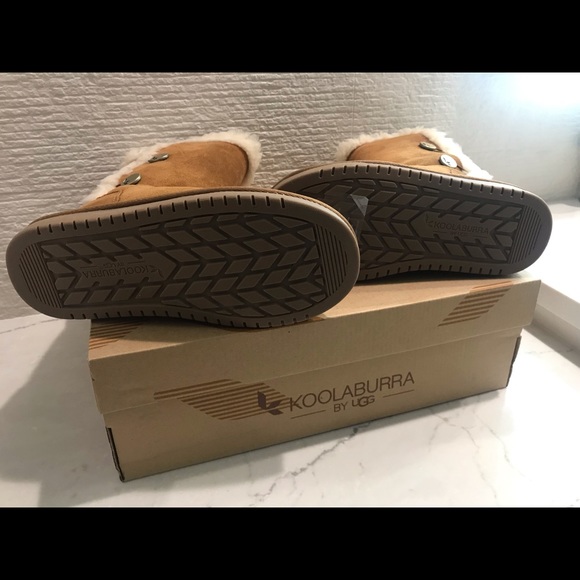 Uggs for Girls Available Sizes 3 BNIB - Picture 7 of 7